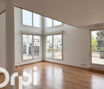 Appartement à louer 5 pièces • 99,06 m 2 Élancourt - Photo 3