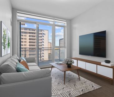 For Lease - 1830 Bloor Street Unit# 1020, Toronto, Ontario - Photo 4