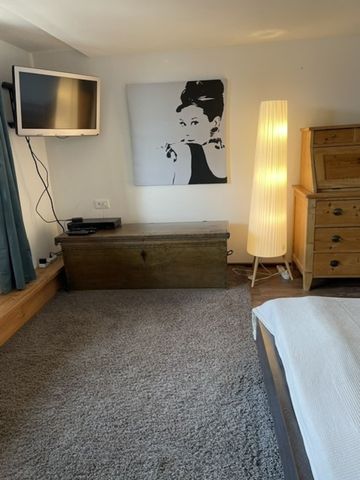 11/2 ROOM APARTMENT IN AESCHLEN OB GUNTEN (BE), FURNISHED, TEMPORARY - Photo 3