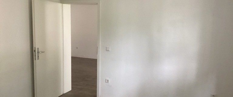 Wohnen in Deininghausen. Schöne Erdgeschosswohnung mit bodengleicher Dusche - Foto 1