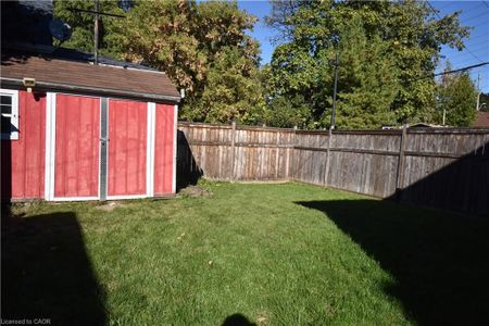 For Lease - 545 ROXBOROUGH Avenue, Hamilton, Ontario - Photo 2