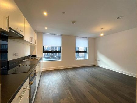 1 bedroom apartment to rent - Photo 5