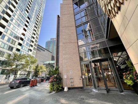 For Lease - 1 The Esplanade Drive Unit# 1508, Toronto, Ontario - Photo 3
