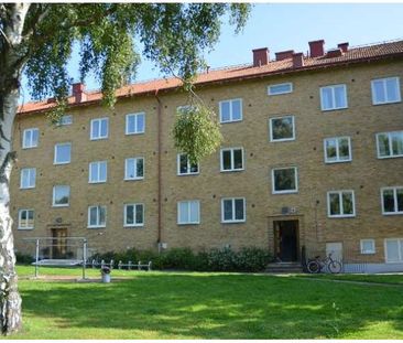 Örtugsgatan 13 - Foto 1