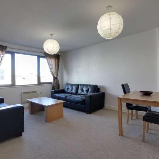 Derwent Foundry, Mary Ann Street, Birmingham, B3 - Photo 1