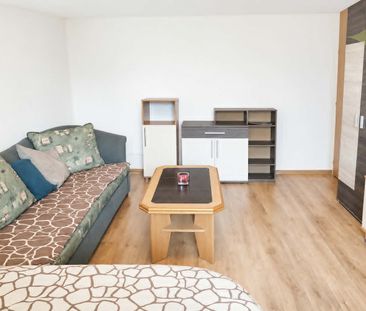 EXKLUZÍVNE-Na PRENÁJOM zariadený 1- izbový byt, 29 m2, Handlová, 29... – Fotografia 3
