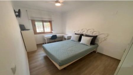 2-bedroom apartment for rent in Santa Pola, bills included, no overnight guests - Photo 2