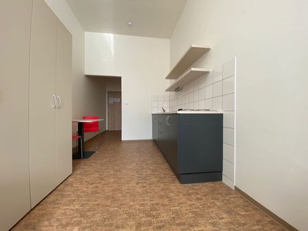 Pronájem bytu 1+kk a garsoniéry 18 m² - Photo 5