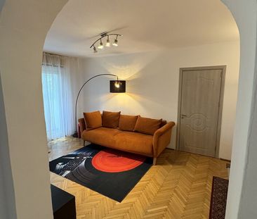 Turda, Mihalache, Domenii, pet friendly - Photo 1