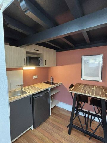 Appartement T1 bis TerraCottra - Photo 3