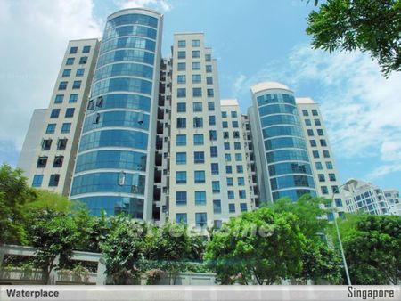 Water Place (D15), Condominium - For Rent - Photo 2