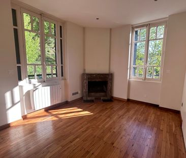 Appartement à louer - Photo 6