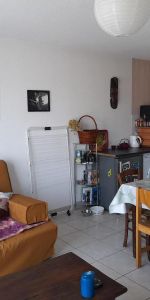 Location Appartement 2 pièces 38m² BOURG EN BRESSE 01000 - Photo 4