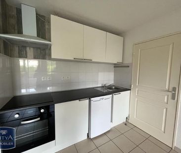 Location Appartement 2 pièces 44m² DANJOUTIN 90400 - Photo 3