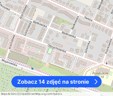 Kompaktowe 2 pokoje na Stabłowicach - Zdjęcie 1