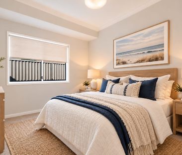Contemporary Coastal Living in Kingscoast Estate - Photo 6