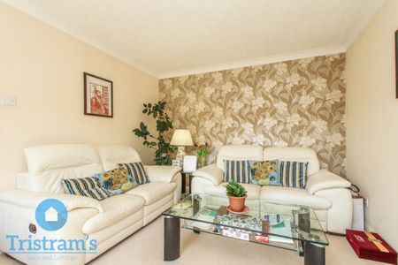 Archer Crescent, Wollaton - Photo 2