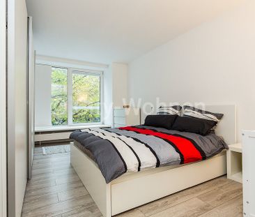 Geschmackvoll eingerichtete Wohnung ideal für eine Familie - Photo 1