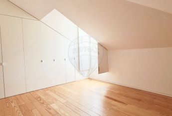 Apartamento T3 em Lisboa