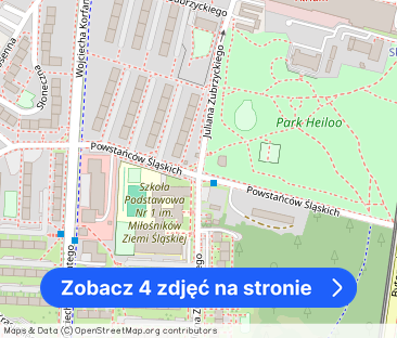 Mieszkanie wyposażone. Po Remoncie. - Zdjęcie 1