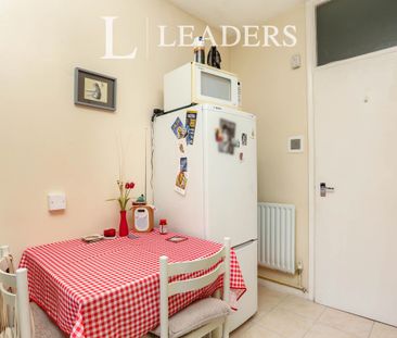 1 bedroom studio to rent Granville Park, Lewisham, SE13 - Photo 2