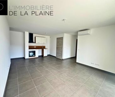 Location Appartement 3 pièces 67m² LUCCIANA 20290 - Photo 3