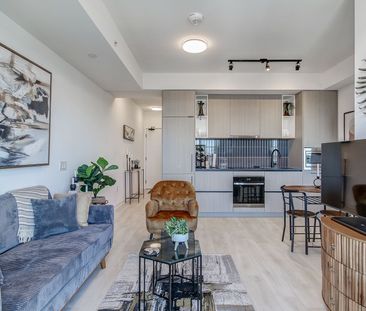For Lease - 1285 Dupont Street Unit# 1305, Toronto, Ontario - Photo 1