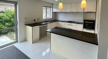 Beautifully Presented Three-Bedroom Property Located in the Heart of Frankton - Photo 2