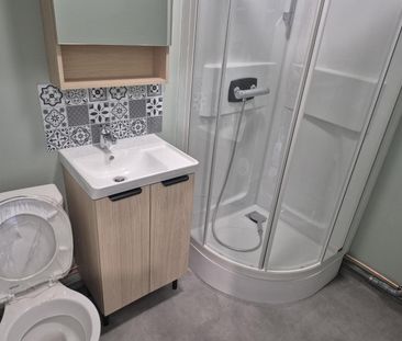 Location Appartement 1 pièce 26m² BOULOGNE SUR MER 62200 - Photo 5