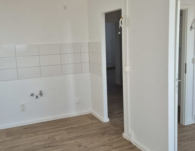 3,5-Zimmer-Wohnung mit TOP-Aussicht - Foto 1