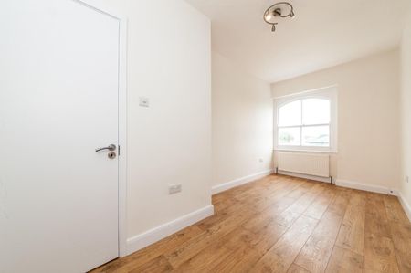 Belsize Lane, Belsize Park, London - Photo 5