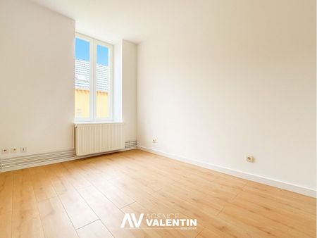 Appartement 4 pièces à Homécourt - Photo 4