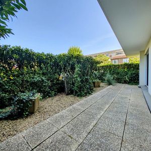 Appartement Maisons Laffitte 2 pièces 45.43 m2 - Loué Meublé - Photo 2