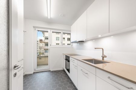 In the heart of Zurich-Wiedikon – Life at the pulse of the city - Foto 5