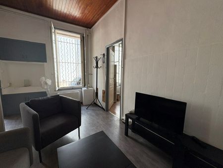 Location Maison 4 pièces 74m² - Photo 5