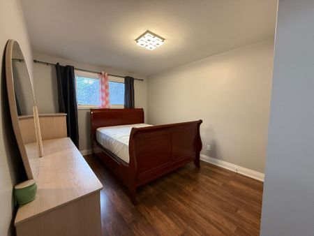 For Lease - 714 Greenoch Court Unit# Upper, Oshawa, Ontario - Photo 5