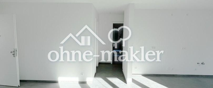 Hochwertige 3 Zimmer Wohnung und eigenes Homeoffice im Dachgeschoss - Foto 1