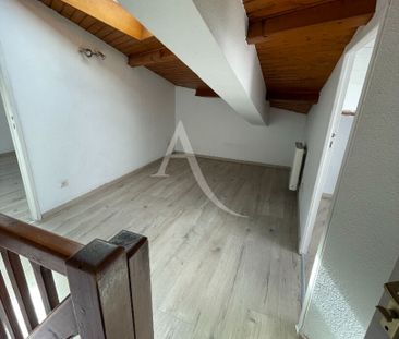 Location appartement 4 pièces, 77.59m², Saintes - Photo 2