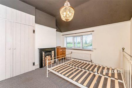 2 bedroom cottage to rent Chester Road, Lavister, Rossett, Wrexham, LL12 - Photo 3