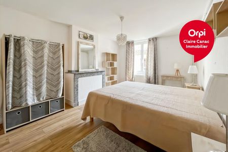 Location Appartement 3 pièces Meublé 87m² CASTRES 81100 - Photo 3