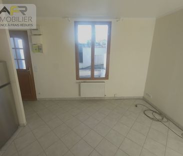 Location Appartement 2 pièces 28m² - Photo 2