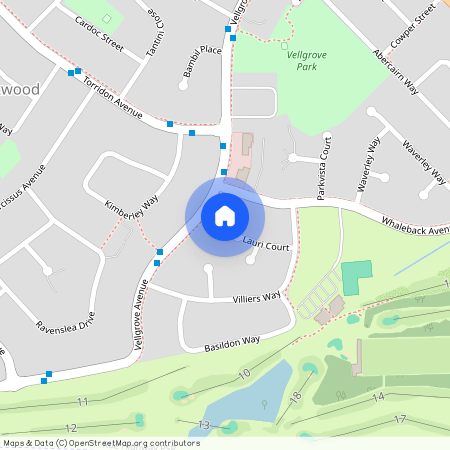 GF/15 Lauri Court, WA 6147, Parkwood