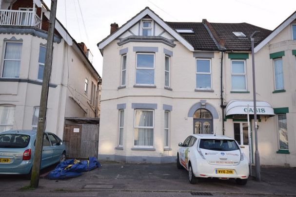 10 Bedroom House To Rent in Boscombe - From £141.48 pw Tenancy Info - Photo 1