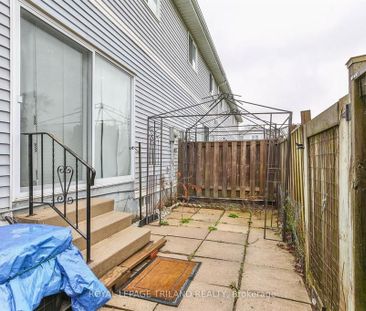 For Lease - 120 Centre Street Unit# 91, London South, Ontario - Photo 1