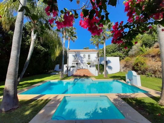 Alquiler de casa o chalet independiente en Camino Nicola, 62 a - Photo 1