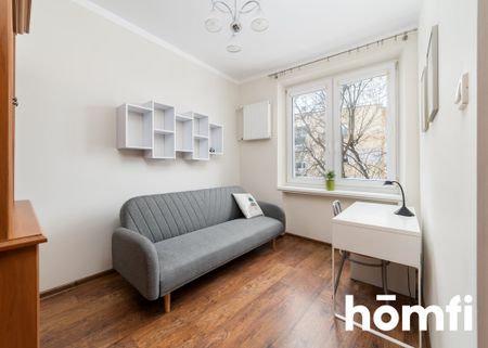 Mieszkanie 39 m², Łódź, Stefana Jaracza - Zdjęcie 5