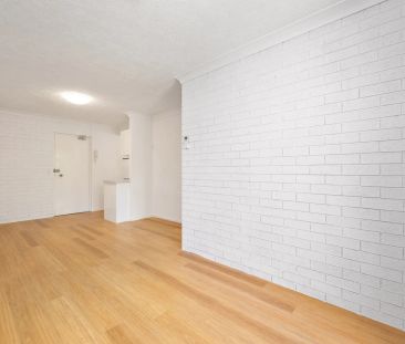 BOUTIQUE LIVING WITH EXPANSIVE BALCONY IN THE HEART OF STONES CORNER - Photo 1