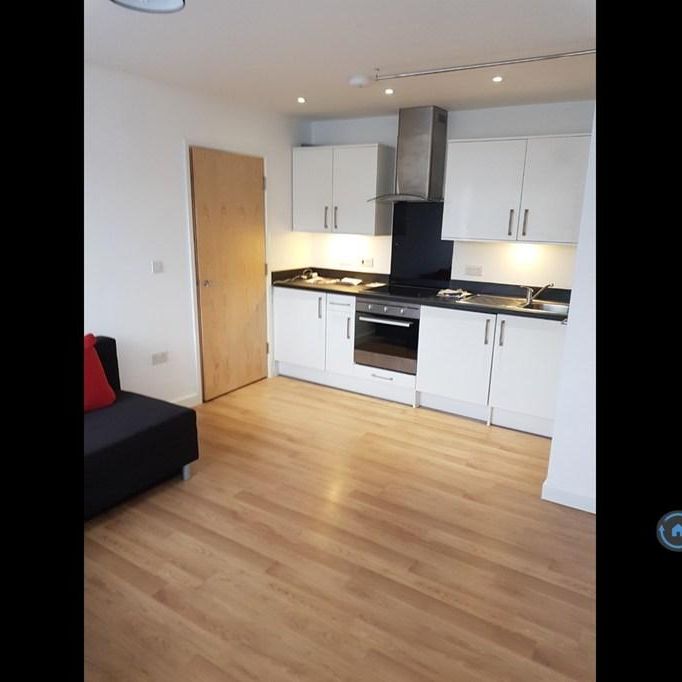 1 bedroom flat to rent - Photo 1