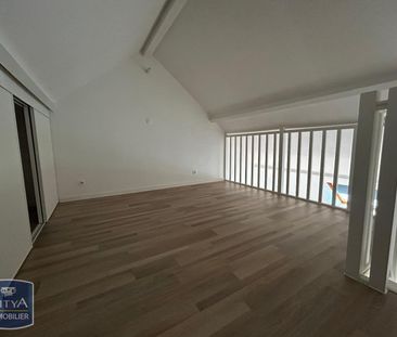 Location Appartement 1 pièce 33m² EPERNON 28230 - Photo 3