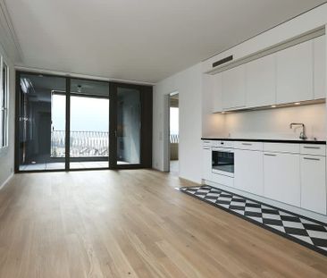 3 Zimmer, 68 m², 3. Stock - Foto 5